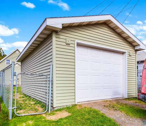 Tiny photo for 316 N 52nd Ave W Ave, Duluth, MN 55807 (MLS # 6125067)