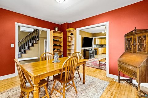 Tiny photo for 316 N 52nd Ave W Ave, Duluth, MN 55807 (MLS # 6125067)
