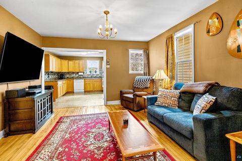 Tiny photo for 316 N 52nd Ave W Ave, Duluth, MN 55807 (MLS # 6125067)