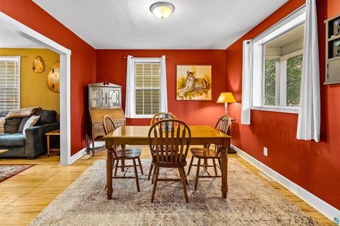 Tiny photo for 316 N 52nd Ave W Ave, Duluth, MN 55807 (MLS # 6125067)