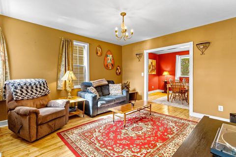 Tiny photo for 316 N 52nd Ave W Ave, Duluth, MN 55807 (MLS # 6125067)