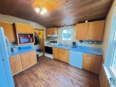 Tiny photo for 620 N 11th Ave E AVE, Duluth, MN 55806 (MLS # 6125380)