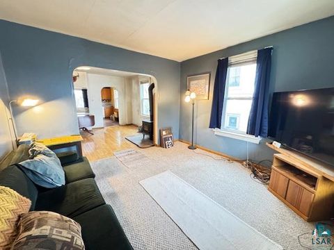 Tiny photo for 620 N 11th Ave E AVE, Duluth, MN 55806 (MLS # 6125380)