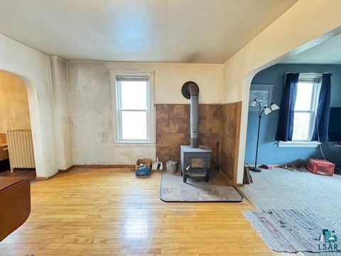 Tiny photo for 620 N 11th Ave E AVE, Duluth, MN 55806 (MLS # 6125380)