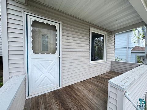 Tiny photo for 620 N 11th Ave E AVE, Duluth, MN 55806 (MLS # 6125380)