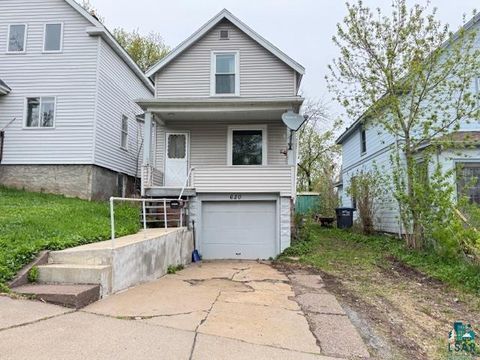 Tiny photo for 620 N 11th Ave E AVE, Duluth, MN 55806 (MLS # 6125380)