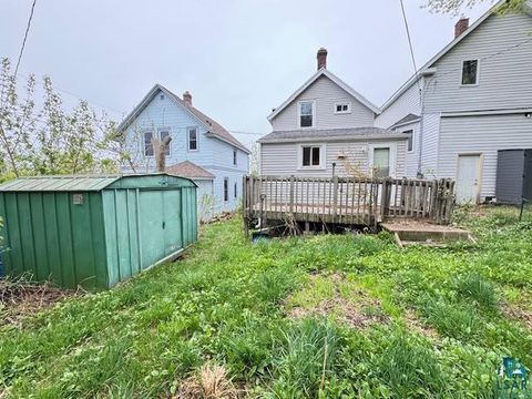 Tiny photo for 620 N 11th Ave E AVE, Duluth, MN 55806 (MLS # 6125380)