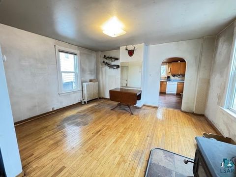 Tiny photo for 620 N 11th Ave E AVE, Duluth, MN 55806 (MLS # 6125380)