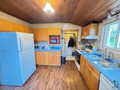 Tiny photo for 620 N 11th Ave E AVE, Duluth, MN 55806 (MLS # 6125380)