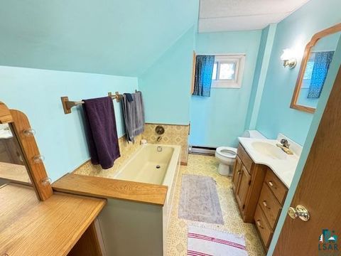 Tiny photo for 620 N 11th Ave E AVE, Duluth, MN 55806 (MLS # 6125380)