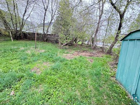 Tiny photo for 620 N 11th Ave E AVE, Duluth, MN 55806 (MLS # 6125380)