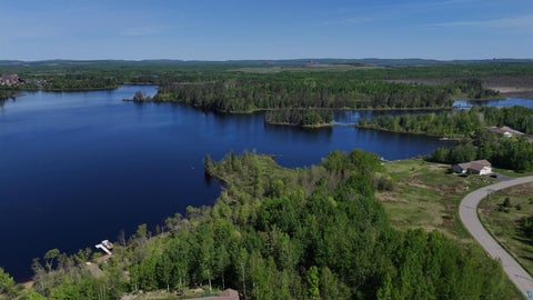 Tiny photo for 2 Colby Cr, Hoyt Lakes, MN 55705 (MLS # 6126961)
