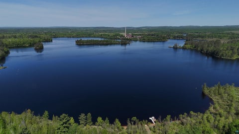 Tiny photo for 2 Colby Cr, Hoyt Lakes, MN 55705 (MLS # 6126961)