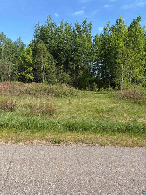 Tiny photo for xxx Colby Cr, Hoyt Lakes, MN 55705 (MLS # 6126961)