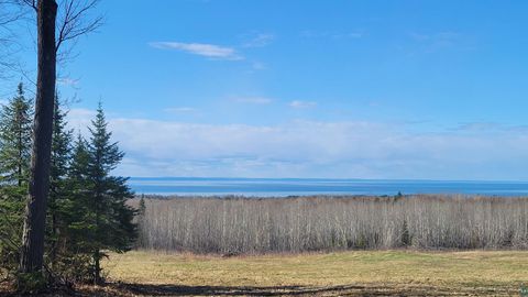 Lot 10 Voyageur Rd Cornucopia WI 54827