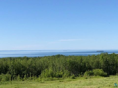 Lot 10 Voyageur Rd Cornucopia WI 54827