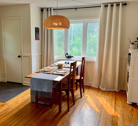 Tiny photo for 5273 Spruce Ct, Duluth, MN 55804 (MLS # 6126828)