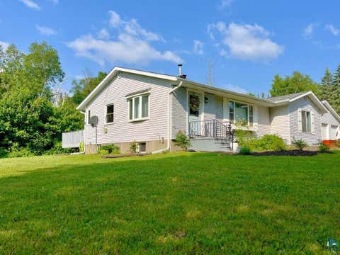 Tiny photo for 5273 Spruce Ct, Duluth, MN 55804 (MLS # 6126828)