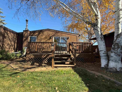 Tiny photo for 26 Hemlock Cr Cir, Babbitt, MN 55706 (MLS # 6128378)