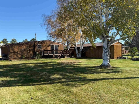 Tiny photo for 26 Hemlock Cr Cir, Babbitt, MN 55706 (MLS # 6128378)