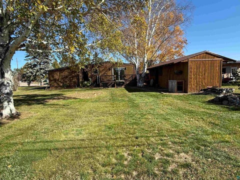 Tiny photo for 26 Hemlock Cr Cir, Babbitt, MN 55706 (MLS # 6128378)