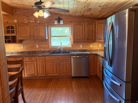 Tiny photo for 26 Hemlock Cr Cir, Babbitt, MN 55706 (MLS # 6128378)