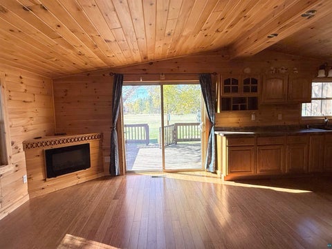 Tiny photo for 26 Hemlock Cr Cir, Babbitt, MN 55706 (MLS # 6128378)