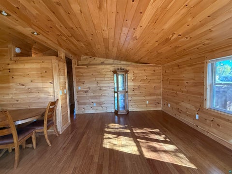 Tiny photo for 26 Hemlock Cr Cir, Babbitt, MN 55706 (MLS # 6128378)