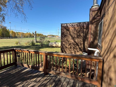 Tiny photo for 26 Hemlock Cr Cir, Babbitt, MN 55706 (MLS # 6128378)