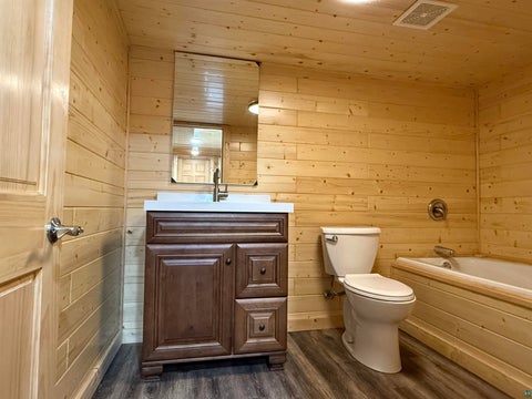 Tiny photo for 26 Hemlock Cr Cir, Babbitt, MN 55706 (MLS # 6128378)