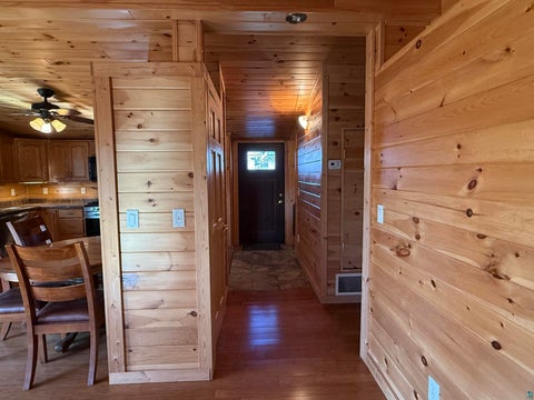 Tiny photo for 26 Hemlock Cr Cir, Babbitt, MN 55706 (MLS # 6128378)