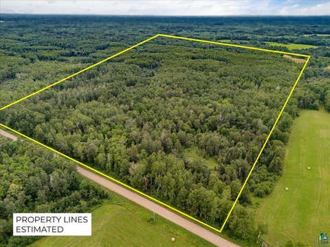 Photo of XXX Lavell Rd, Meadowlands, MN 55765 (MLS # 6127193)