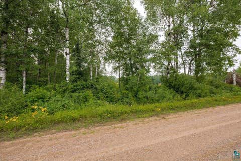 Tiny photo for XXX Lavell Rd, Meadowlands, MN 55765 (MLS # 6127193)