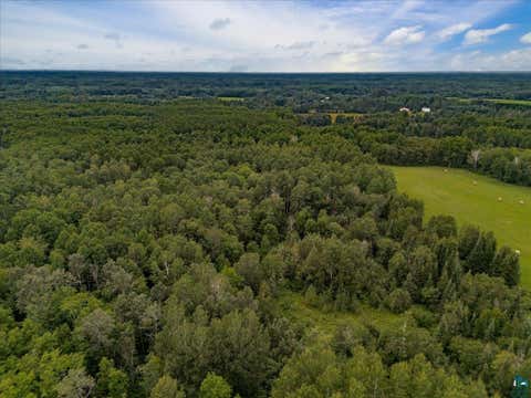 Tiny photo for XXX Lavell Rd, Meadowlands, MN 55765 (MLS # 6127193)