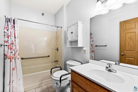 Tiny photo for 4042 Haines Rd #205, Duluth, MN 55811 (MLS # 6125478)