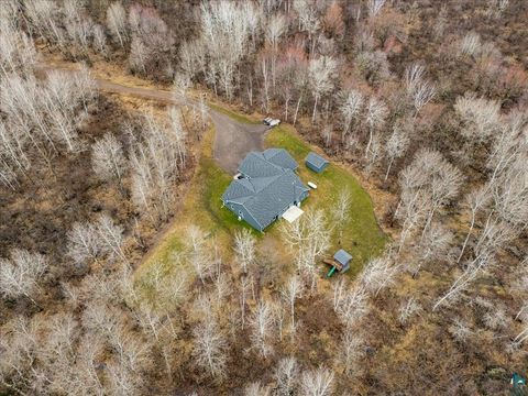 Tiny photo for 212 Koski Rd, Esko, MN 55733 (MLS # 6124837)