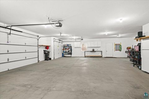 Tiny photo for 212 Koski Rd, Esko, MN 55733 (MLS # 6124837)