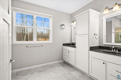 Tiny photo for 212 Koski Rd, Esko, MN 55733 (MLS # 6124837)
