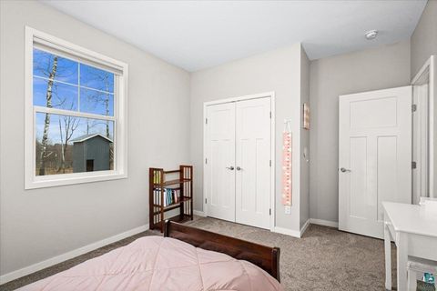 Tiny photo for 212 Koski Rd, Esko, MN 55733 (MLS # 6124837)