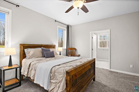 Tiny photo for 212 Koski Rd, Esko, MN 55733 (MLS # 6124837)