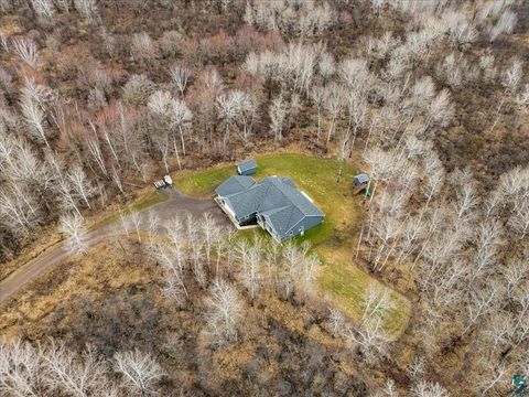 Tiny photo for 212 Koski Rd, Esko, MN 55733 (MLS # 6124837)