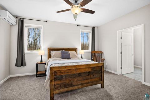 Tiny photo for 212 Koski Rd, Esko, MN 55733 (MLS # 6124837)
