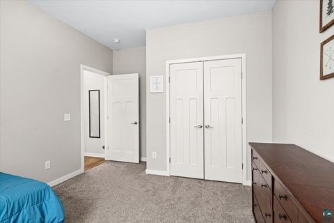 Tiny photo for 212 Koski Rd, Esko, MN 55733 (MLS # 6124837)