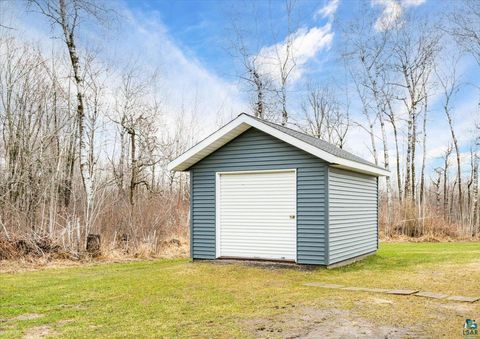 Tiny photo for 212 Koski Rd, Esko, MN 55733 (MLS # 6124837)