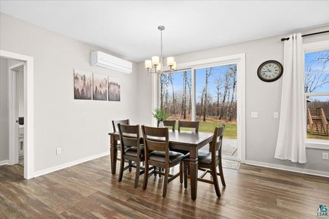 Tiny photo for 212 Koski Rd, Esko, MN 55733 (MLS # 6124837)