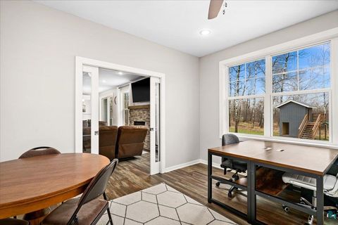 Tiny photo for 212 Koski Rd, Esko, MN 55733 (MLS # 6124837)