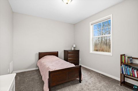 Tiny photo for 212 Koski Rd, Esko, MN 55733 (MLS # 6124837)