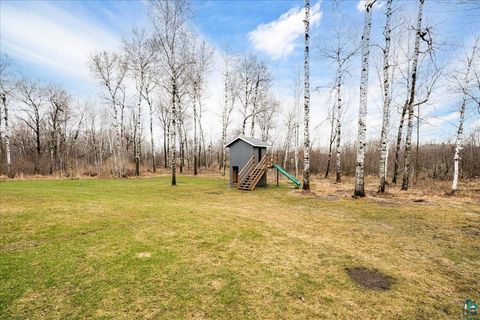 Tiny photo for 212 Koski Rd, Esko, MN 55733 (MLS # 6124837)