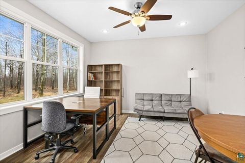 Tiny photo for 212 Koski Rd, Esko, MN 55733 (MLS # 6124837)