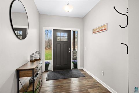 Tiny photo for 212 Koski Rd, Esko, MN 55733 (MLS # 6124837)